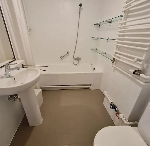 Fantastic Waw - O13 D 아파트