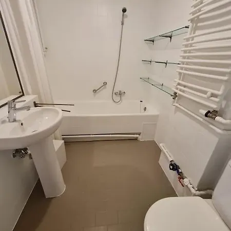 Fantastic Waw - O13 D Apartman