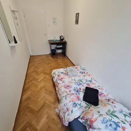 Apartman Fantastic Waw - O13 D *